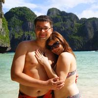 Отзыв от Лариса - Виза Destination Thailand